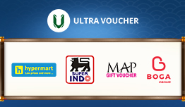 Harga Spesial Fitur Lifestyle myBCA image